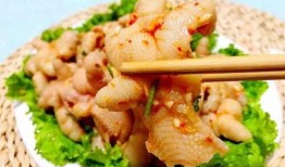 剔骨鸡爪爆料视频完整版