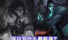 新英雄塞拉斯爆料视频,新英雄的神秘面纱与独特技能大曝光