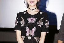 周冬雨最新头条爆料图片,揭秘幕后故事，独家幕后花絮大公开！