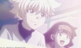 全职猎人重制版在线观看,重温经典，探索新篇章！