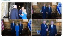 特朗普前夫爆料了吗视频,视频揭露惊人内幕