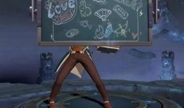 情人节皮肤返场爆料视频