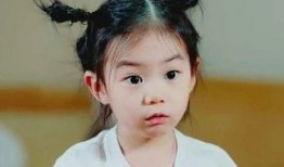 戚薇女儿最新爆料