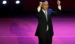 朱立伦爆料沈春华视频,惊人真相曝光