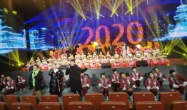 海城春晚爆料最新消息,精彩节目抢先知，年度盛宴即将开启