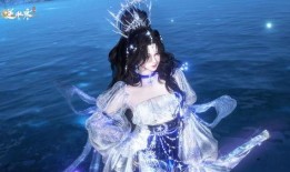 最新时装逆水寒爆料,古风服饰再升级，潮流与传统的完美融合