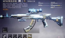 中转盘最新爆料的升级枪,揭秘全新枪械的神秘面纱