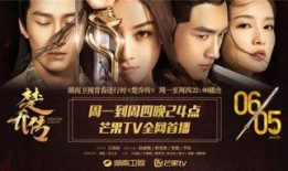 芒果tv在线观看电视剧楚乔传,热血传奇，权谋风云，芒果TV独家呈现！