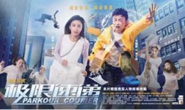 极限速递在线观看,速度与激情的极限挑战，在线观看精彩瞬间