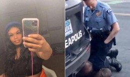 被爆料的女警视频