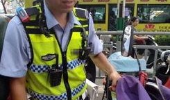 交警妻子爆料视频,揭秘交警工作背后的辛酸与无奈