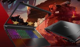 宏碁暗影骑士擎最新爆料,性能与设计双飞跃，电竞新标杆即将揭晓！”