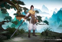 王者皮肤爆料最新李逍遥保底,梦幻逍遥，剑指江湖