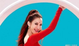 李玟娱乐圈爆料,揭秘明星背后的真实故事