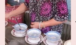 老奶奶爆料燕窝视频,燕窝背后的惊人真相！