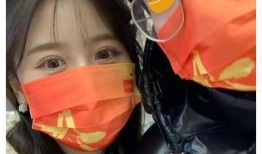 抖音网红一栗小莎子吃瓜,揭秘网红幕后故事