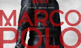 马可波罗第一季在线观看,丝绸之路上的传奇探险