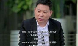 网友爆料余承东视频,揭秘华为内部最新动态与未来战略