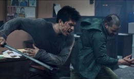 印尼电影爆头在线观看,紧张刺激的生死对决