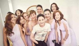 娱乐吃瓜酱伴娘在线观看,一场笑料百出的婚礼盛宴