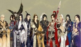 剑网三最新门派爆料,神秘势力崛起，江湖风云再起