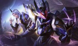 王者新皮肤爆料元哥视频,王者峡谷的时尚新宠