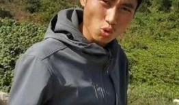 户外平头哥被爆料 最新,揭秘神秘生物的真实生活