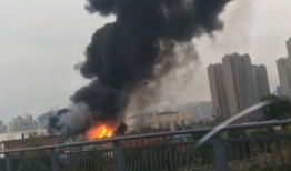 合肥化工厂爆料事件视频,揭露真相与安全担忧