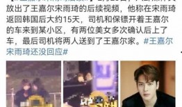 王嘉尔被爆料事件视频,真相与争议的漩涡
